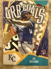2026 Topps Finest Jac Caglianone Base (RAW)