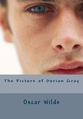 The Picture of Dorian Gray by Oscar Wilde (English) Paperback Book