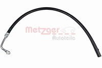 Hydraulikschlauch Lenkung Metzger Autoteile 2361086 FüR VW Passat B5 3B3 Variant