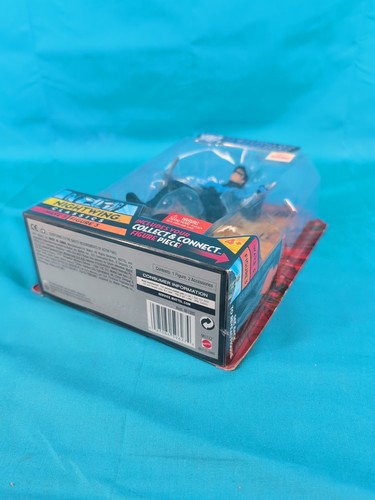 Figura de acción DC Universe Classics Nightwing Wave 3 Solomon Grundy BAF - Nueva - Imagen 2 de 11