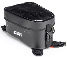 Givi GRT716 Grt716 Waterproof Tankbag 6 Liter | Strap Mount Only