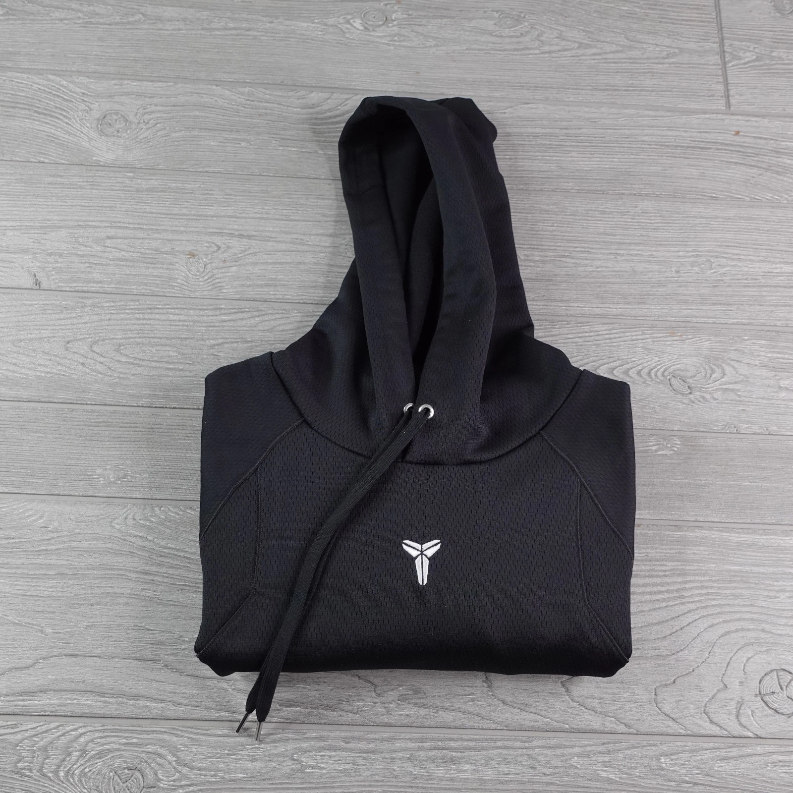 Nike Mamba Mentality Hoodie Men's Medium Therma-Fit Basketball Kobe Bryant