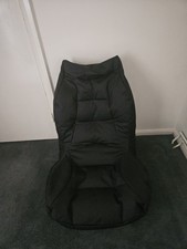 Kaikoo Bean Bag Black