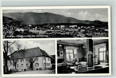 13273467 - 7830 Ottoschwanden Gasthaus z. Freihof Oldtimer
