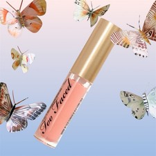 Too Faced, Lipstick Melted Matte Liquified, My Type, 0.23oz/7ml