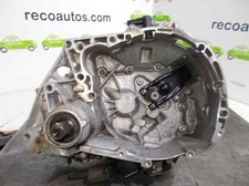 Boite de vitesse Renault MEGANE