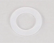 01201.0000 Bunn Gasket, Tank Inlet- Silicone Genuine OEM BU01201.0000