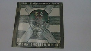 S.O.D. Vinyl | eBay