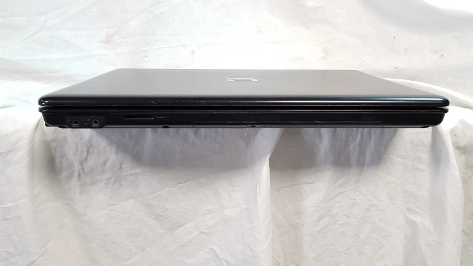 Compaq 610 15.6" Laptop Intel Core 2 Duo T5870 3GB 300GB, NO OS - Image 4 of 4