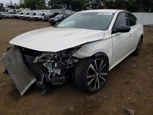 AC Compressor Fits 19-23 ALTIMA 1631234 - Picture 2 of 12