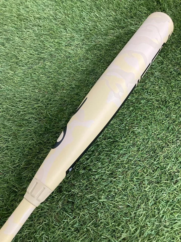 Bate BBCOR 2025 (-3) compuesto Rawlings Icon (2 5/8") Foto 3 de 4