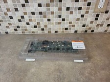 DIALOGIC BROOKTROUT PCIE FAX VOICE BOARD 801-016-16 801-001-03 901-001-16 G4-38