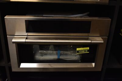Fulgor Milano F6PSCO30S1 30'' Stainless Electric Single Oven NOB #133819 BF BP