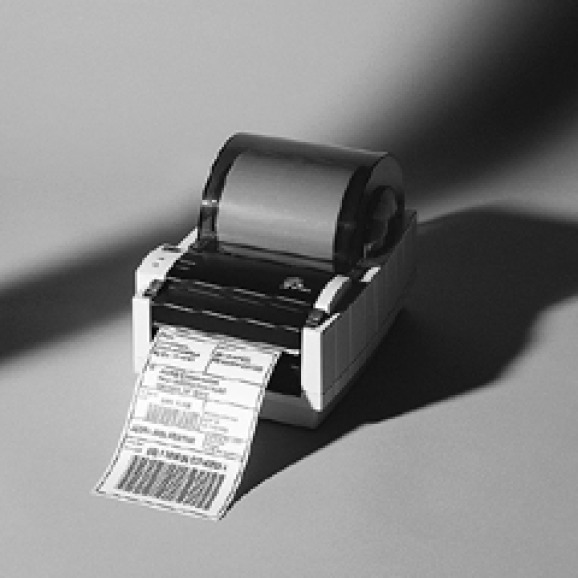 Zebra Bar One Label Printing
