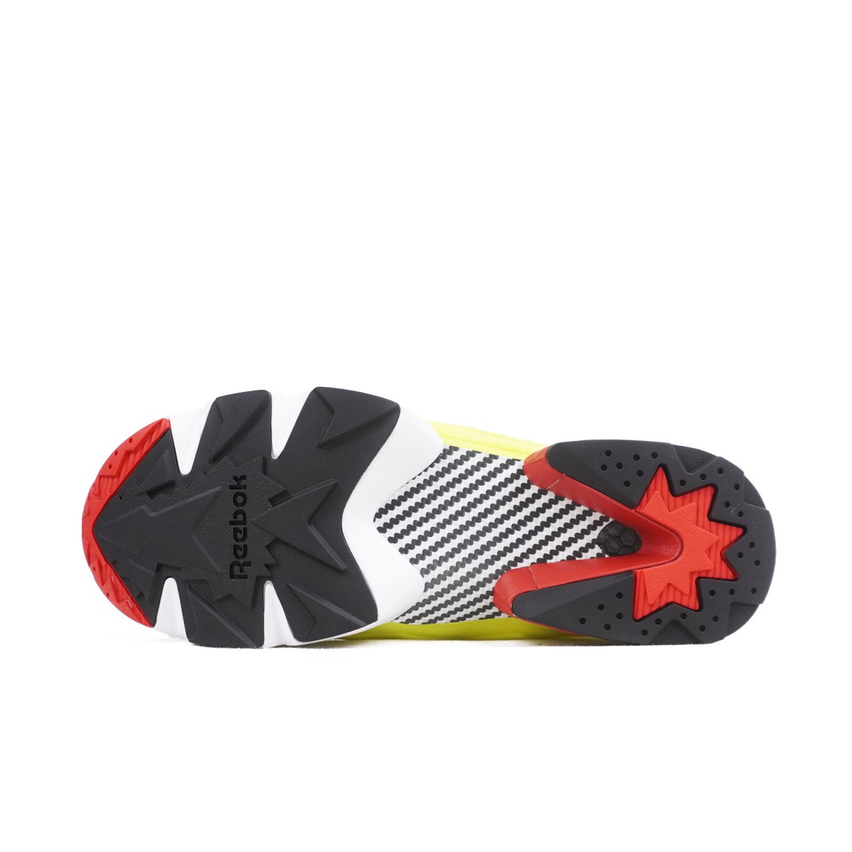 Reebok Instapump Fury 94 [100074910] Men Women Casual Shoes