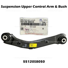 ⭐Genuine⭐ Suspension Upper Control Arm & Bush 55120S8050 for Hyundai Palisade