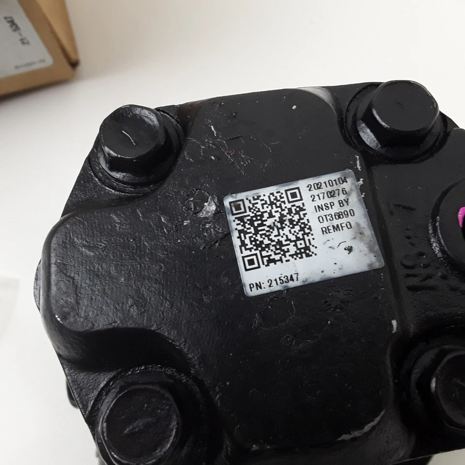 Bomba de dirección asistida Cardone 21-5347 Reman para Kia Spectra Sephia 2001-2004 Foto 4 de 4