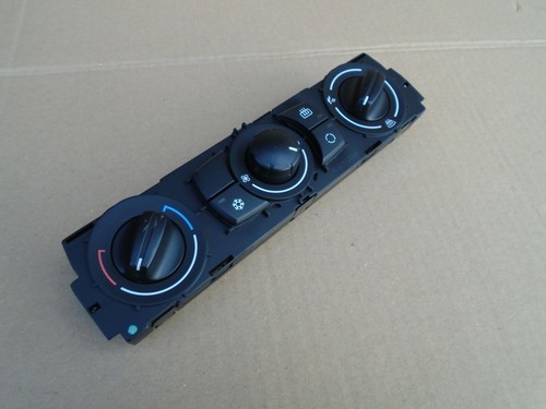 BMW 1er E87 Klimabedienteil Klimaanlage 9162986 117tkm - Bild 2 von 7