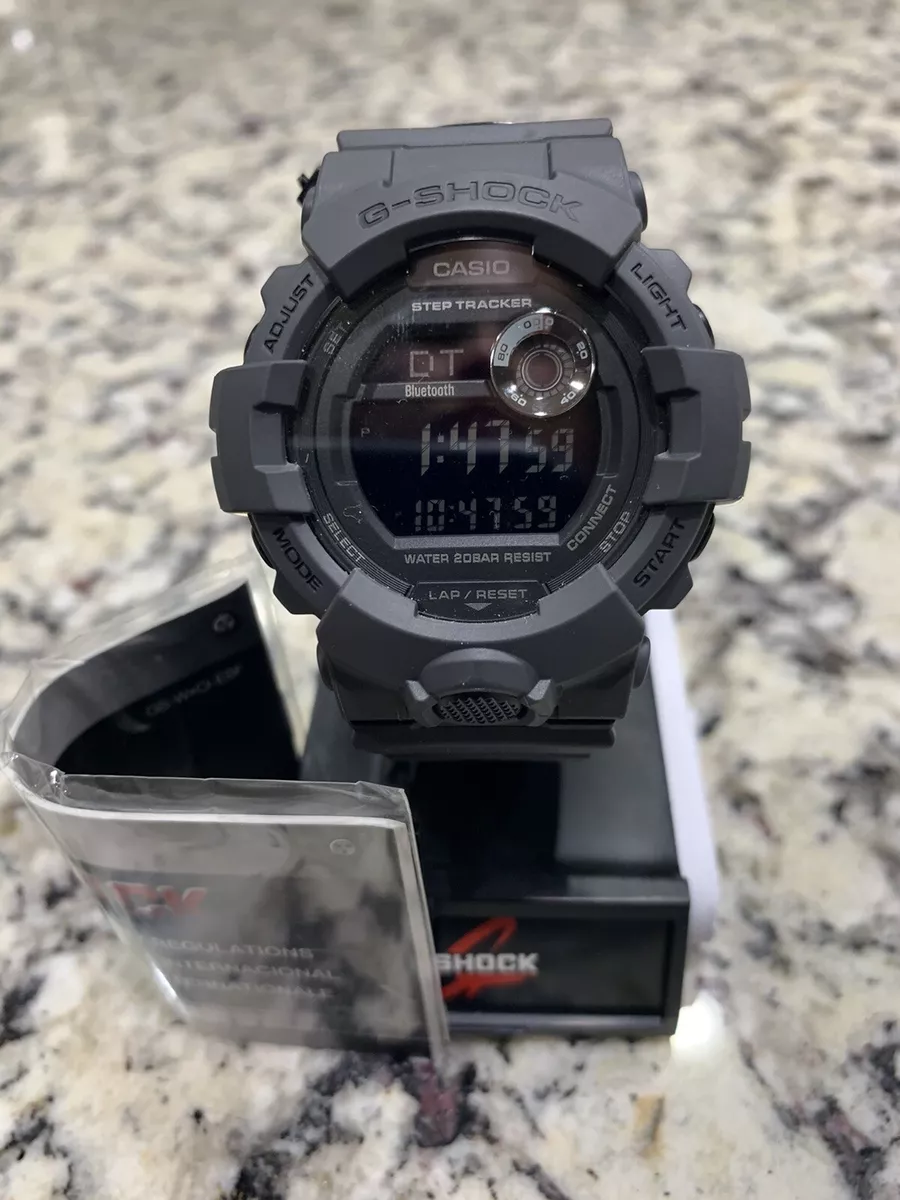 Casio G-Shock GBD-800UC-8AK | eBay