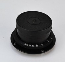 SOVIET USSR 18-BLADES LOMO INDUSTAR-11m LENS f9/300 MOUNT RING 2
