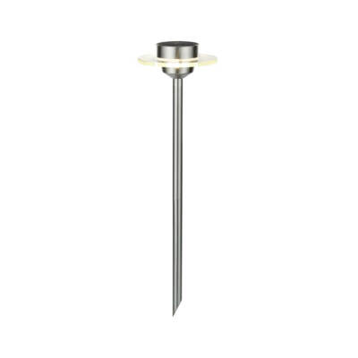 Paulmann Outdoor LED Solarspieß Special Line Ufo IP44 Solarleuchte Solarlampe