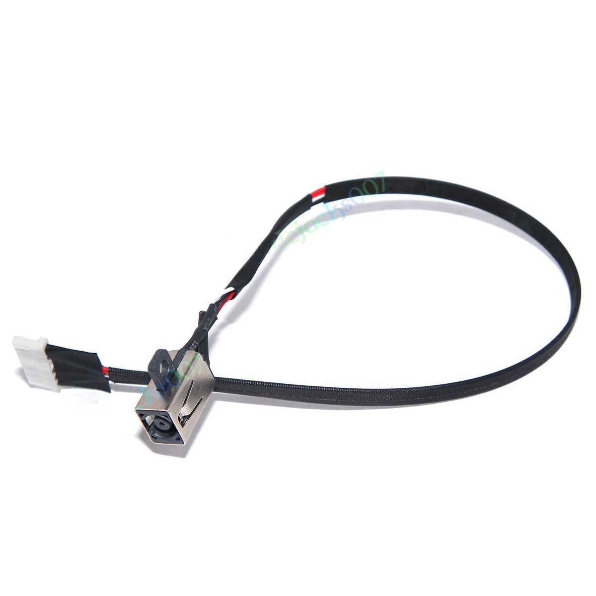 Connecteur Port D'alimentation DC Pour Dell Inspiron 7572, 7472 - Pièce Neuve Dell
