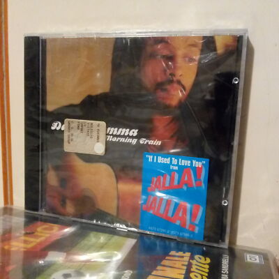 Morning Train - Daniel Lemma CD Neu