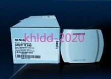 1PC New Siemens QAM2112.040 Temperature Sensor In Box Brand