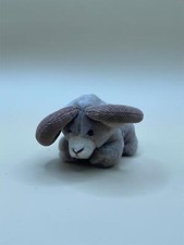 1983 RAM 5  Plush Stuffed Animal Toy by Dakin