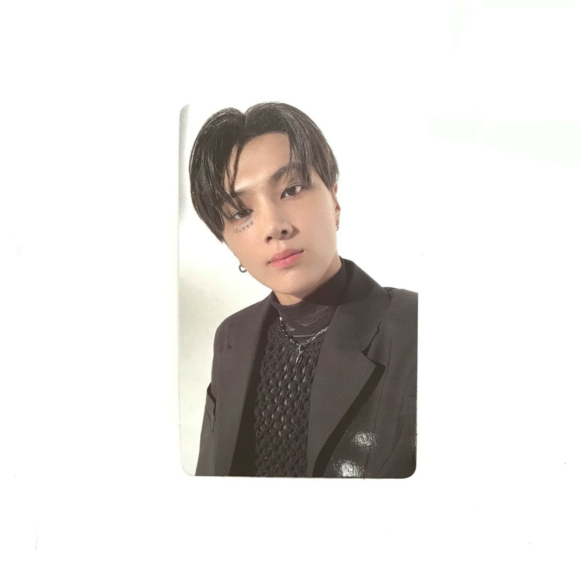 ENHYPEN] Dimension : [Answer] / No Ver. Official Photocard A - Jay