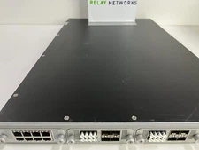 Ixia NetOptics iBypass HD, IBP-8000 with DBM-100, 2x DBM-200, dual power