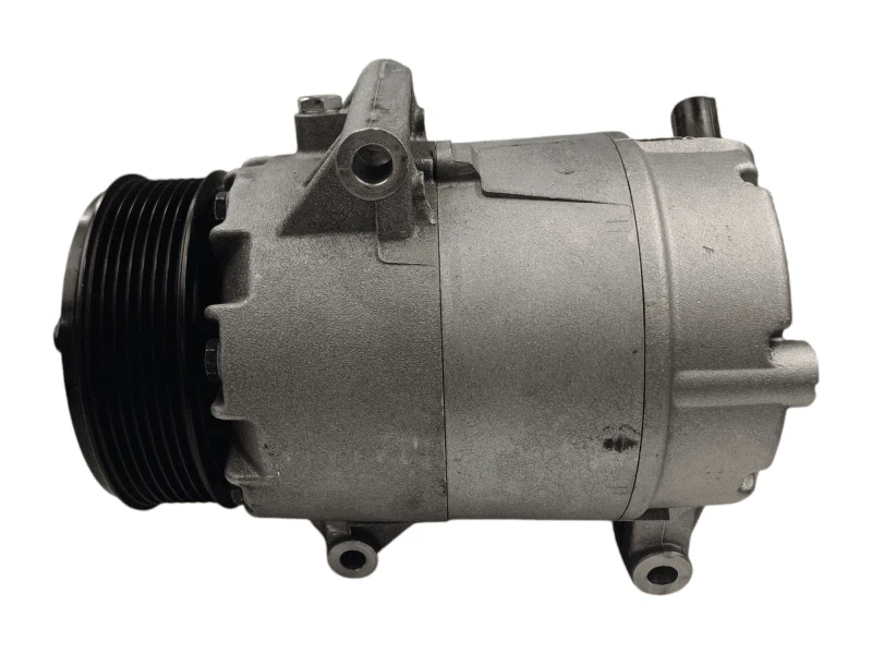 AC compressor RENAULT 1.9/2.0 TSP0155351 Delphi-OEM 2002- - Image 3 of 4