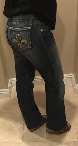 NWT Rock \u0026 Republic boot cut Jagger 