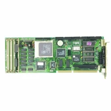 1PC Advantech PCA-6148 REV. A101-1 Industrial Control Motherboard
