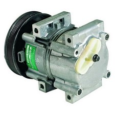 SB.006V KRIOS Kompressor, Klimaanlage für FORD,MAZDA