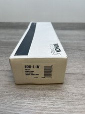 Kohler K-21265-L-BV Irvine Left-hand Trip Lever Brushed Bronze Scratch