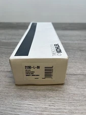 Kohler K-21265-L-BV Irvine Left-hand Trip Lever Brushed Bronze *Scratch*