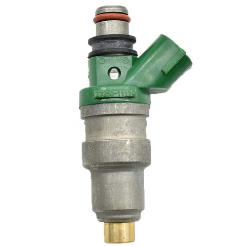 4x Inyector de combustible 23250-11110 para Toyota Paseo / Tercel 1,5 L 1995-1999 - Imagen 4 de 5
