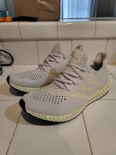 adidas futurecraft 4d ebay