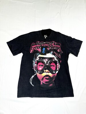 Hellstar The Future T- Shirt ( S-XL)