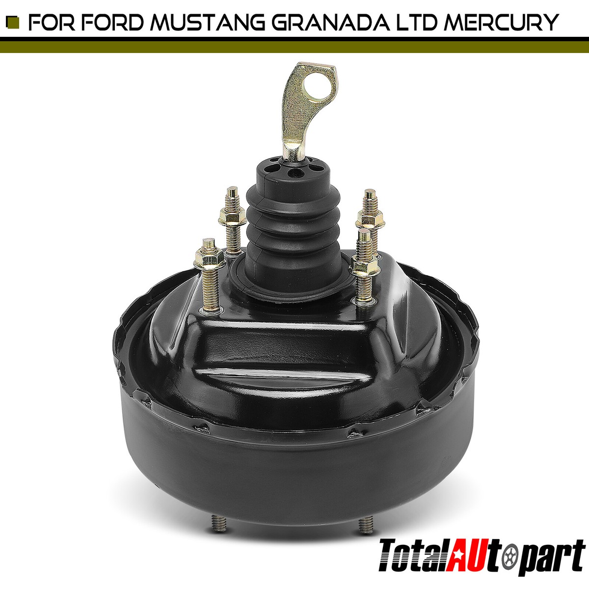 New Power Brake Booster for Ford Mustang LTD Fairmont