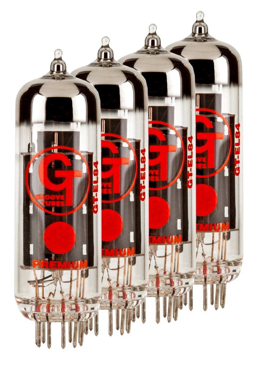 groove tubes el34 products for sale | eBay
