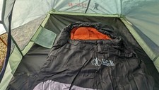 4 Seasons - Multi Season - Hiking - Camping -  Sleeping bag - Mummy Style