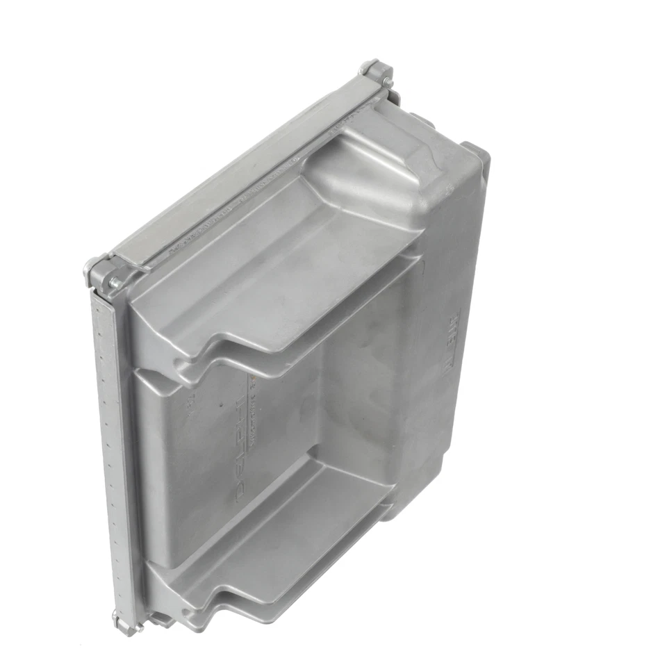 Módulo de control de tren motriz Pontiac genuino GM 1998-1999 remanufacturado 16236757 Foto 4 de 4