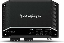 Rockford Fosgate R2-750X1 Prime Series 750W Monoblock Subwoofer Amplifier