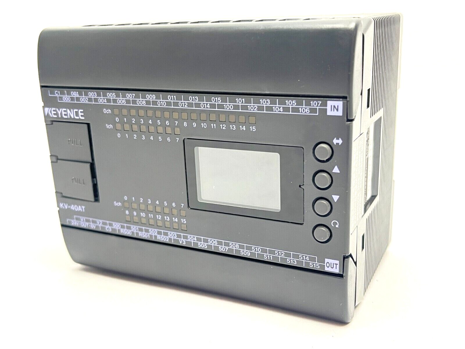 キーエンス PLC KV-N40AR