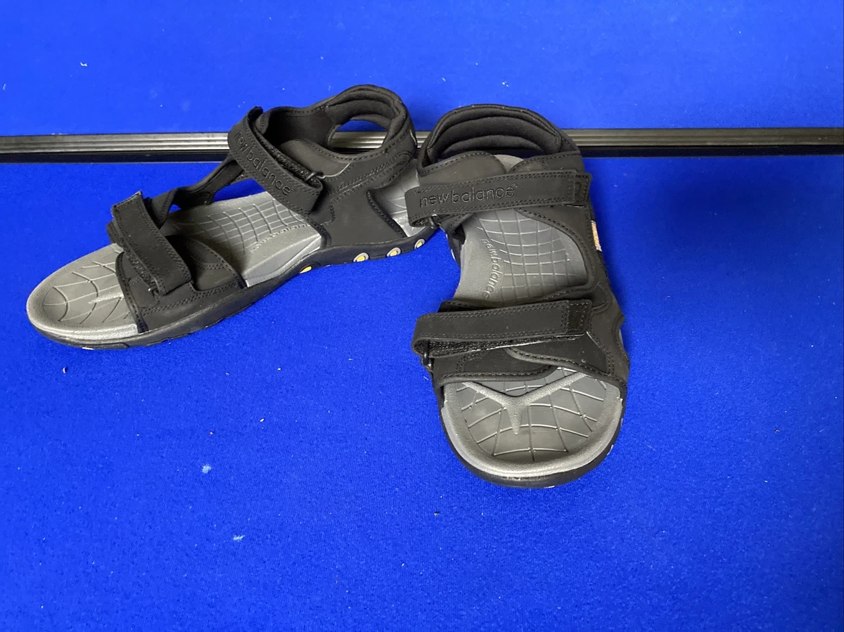 New balance cheap sandals men