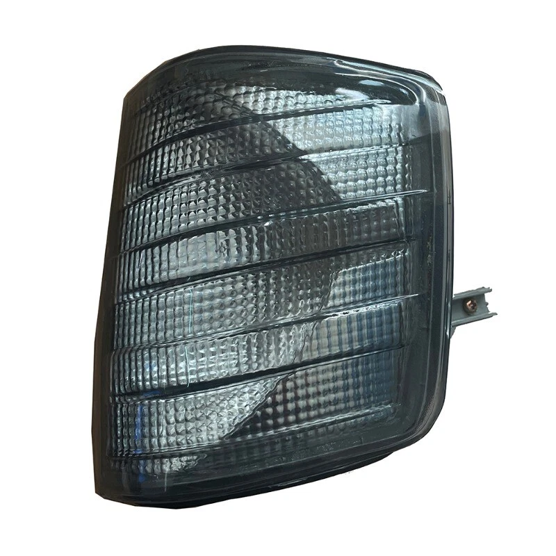 Luz de esquina señal de giro FIt para Mercedes-Benz190E W201 1982-1995 sin bombilla Foto 2 de 4