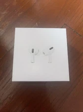 Apple AirPods Pro Model A2083  EMPTY RETAIL BOX ONLY