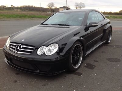 Cars 2005 mercedes benz clk dtm amg coupe 100 Desk Mat Stitched